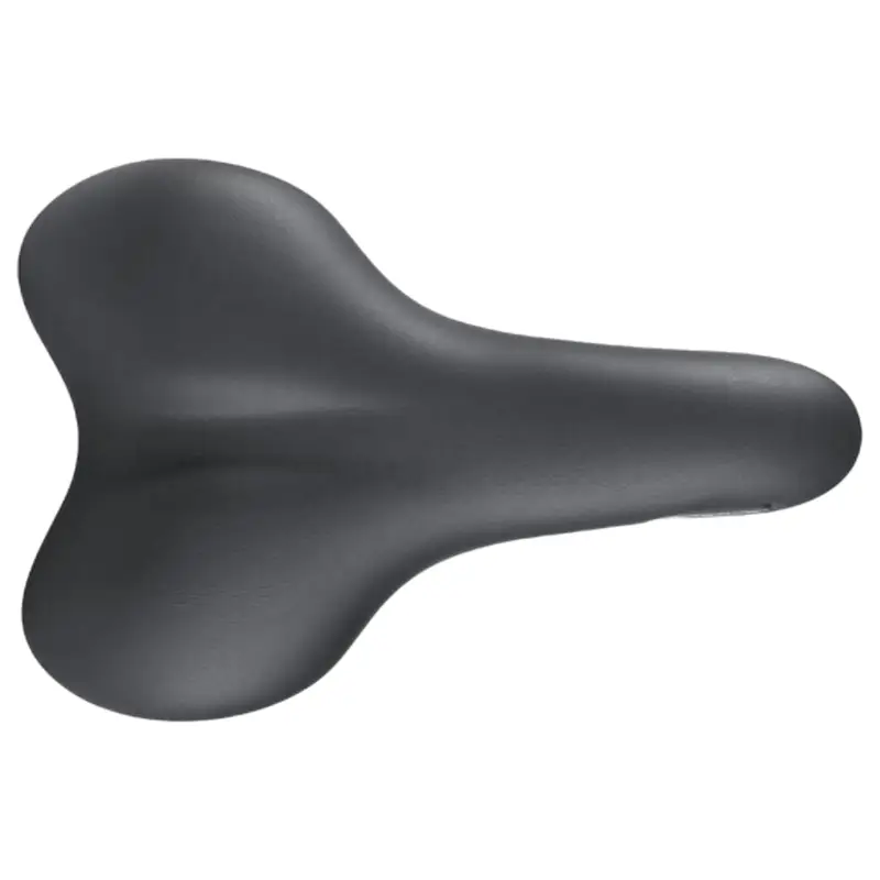 Balfes Bikes Selle San Marco Bioaktive Trekking Biofoam Saddle in Black Large | Free postage over £30, £10 off first order, price match & 0% finance.
