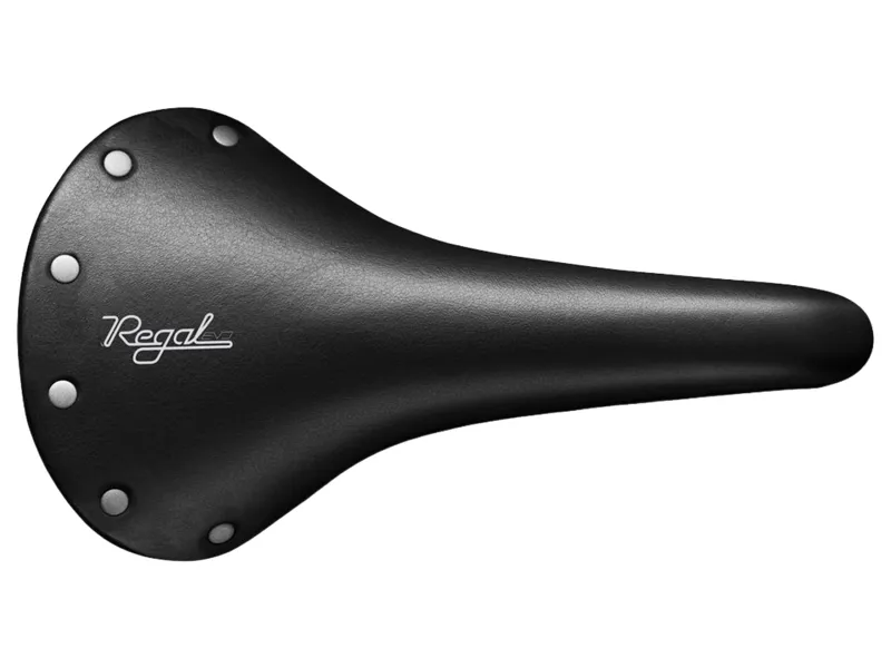 Selle San Marco Regal Evo Saddle in Black