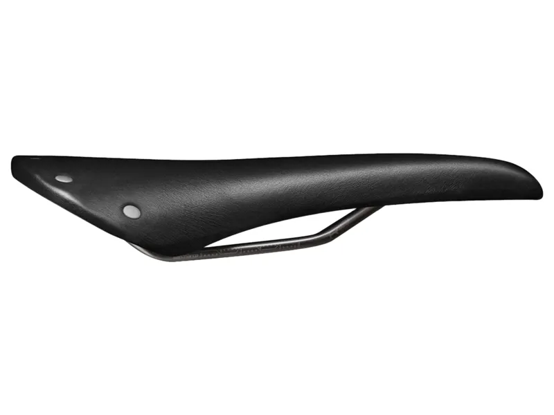 Selle San Marco Regal Evo Saddle in Black-1