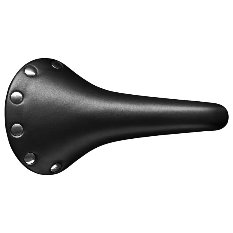 Balfes Bikes Selle San Marco Regal Saddle in Black | Free postage over £30, £10 off first order, price match & 0% finance.