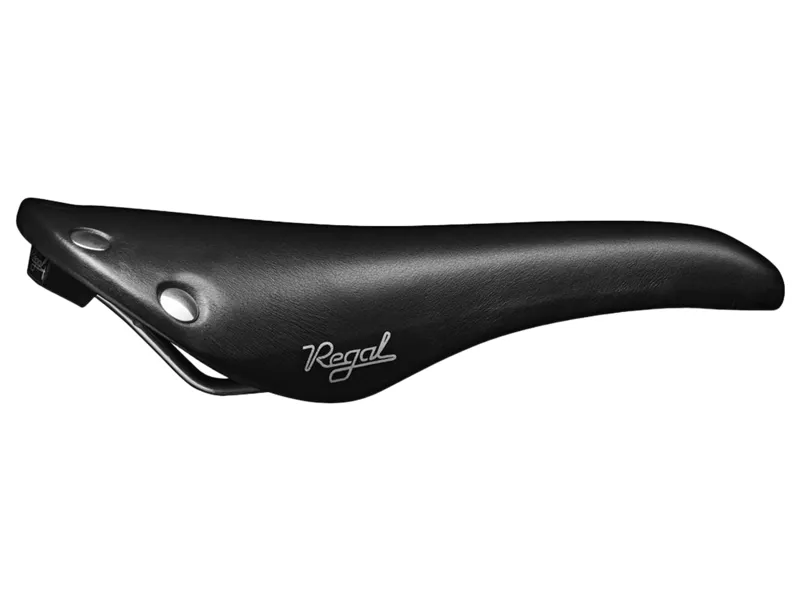 Selle San Marco Regal Saddle in Black-1