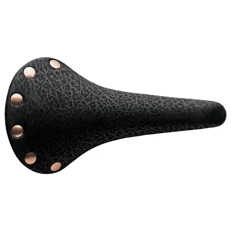 Balfes Bikes Selle San Marco Regal Saddle in Black Rhino | Free postage over £30, £10 off first order, price match & 0% finance.