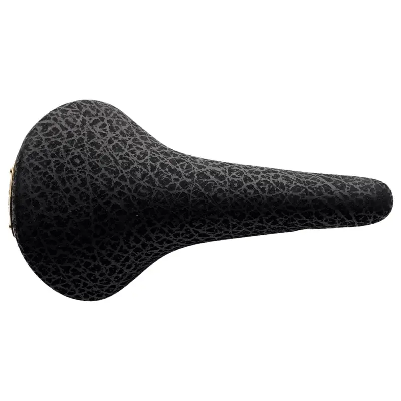 Balfes Bikes Selle San Marco Rolls Saddle in Black Rhino | Free postage over £30, £10 off first order, price match & 0% finance.