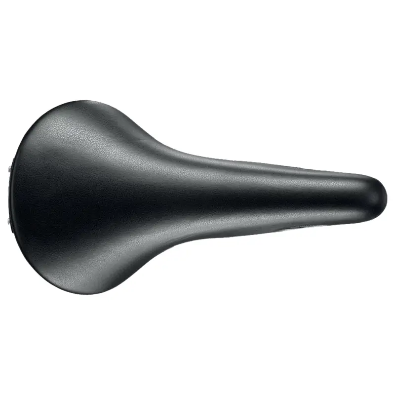 Balfes Bikes Selle San Marco Rolls Titanio Saddle in Black | Free postage over £30, £10 off first order, price match & 0% finance.