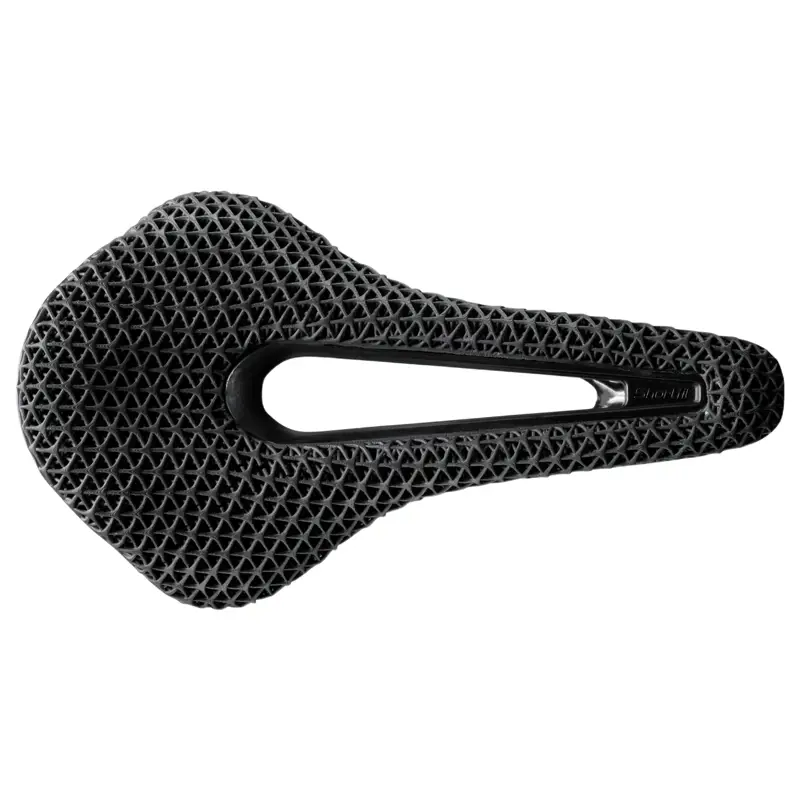Balfes Bikes Selle San Marco Shortfit 2.0 3D Carbon FX Saddle in Black | Free postage over £30, £10 off first order, price match & 0% finance.