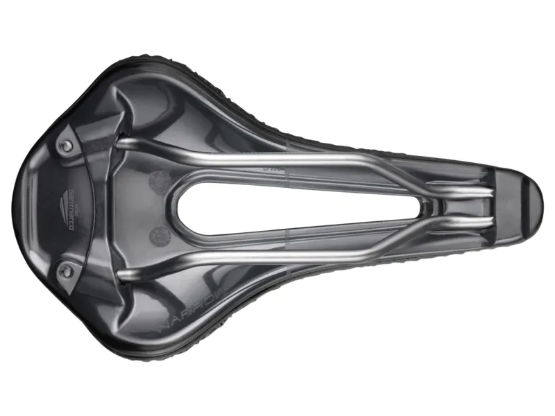 Selle San Marco Shortfit 2.0 3D Racing Saddle in Black-3
