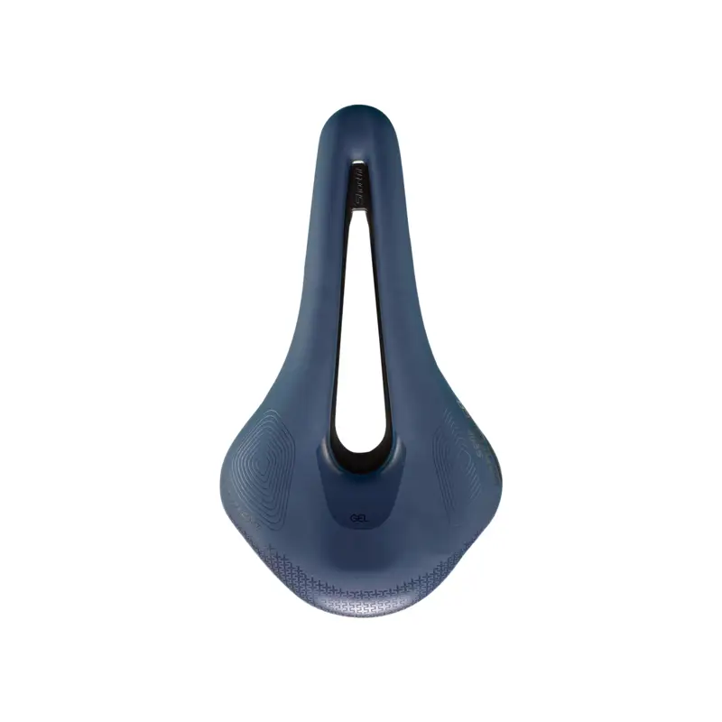 Balfes Bikes Selle San Marco Shortfit 2.0 Supercomfort Racing Saddle in Blue | Free postage over £30, £10 off first order, price match & 0% finance.