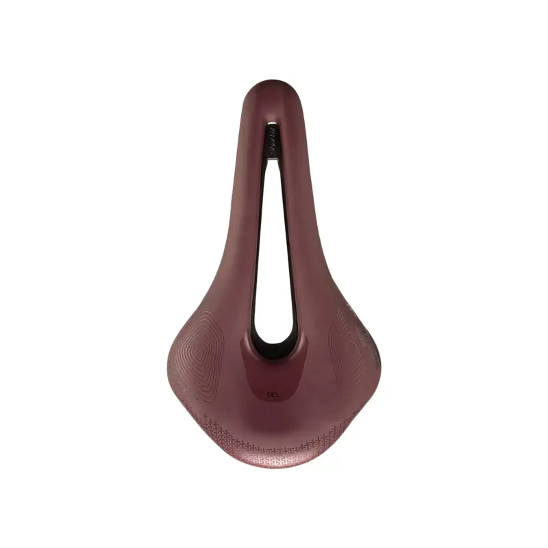 Balfes Bikes Selle San Marco Shortfit 2.0 Supercomfort Racing Saddle in Red | Free postage over £30, £10 off first order, price match & 0% finance.