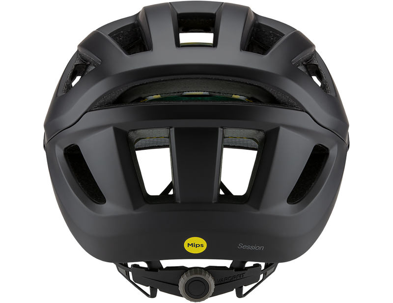 Smith Session MIPS Mountain Bike Helmet in Matte Black-3