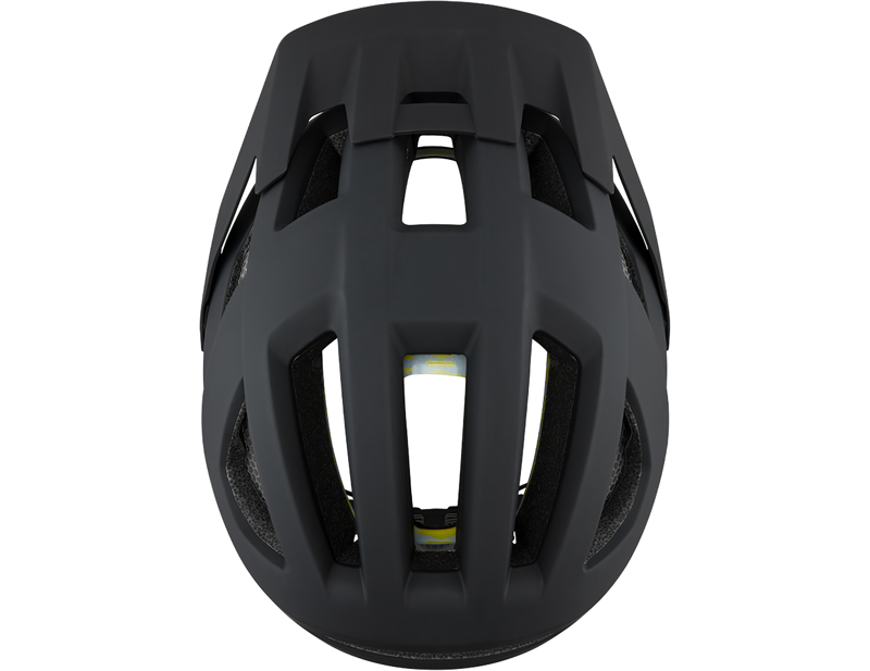 Smith Session MIPS Mountain Bike Helmet in Matte Black-4