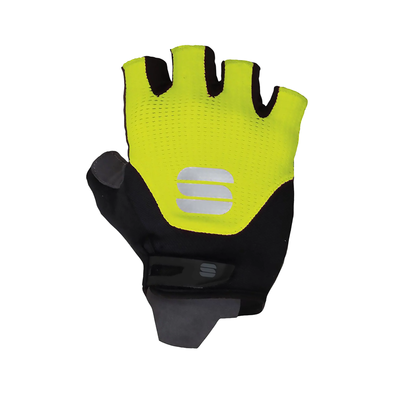 Balfes Bikes Sportful Neo Gloves in Yellow Fluo | Free postage over £30, £10 off first order, price match & 0% finance.