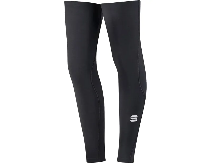Balfes Bikes Sportful Thermodrytex Leg Warmers in Black | Free postage over £30, £10 off first order, price match & 0% finance.