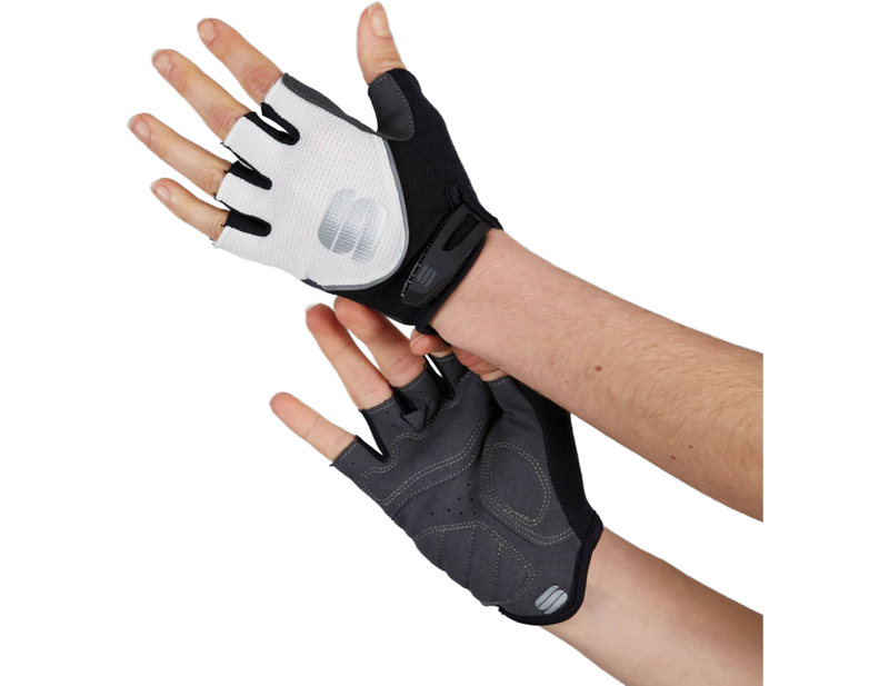 Balfes Bikes Sportful Neo Women's Gloves in White | Free postage over £30, £10 off first order, price match & 0% finance.