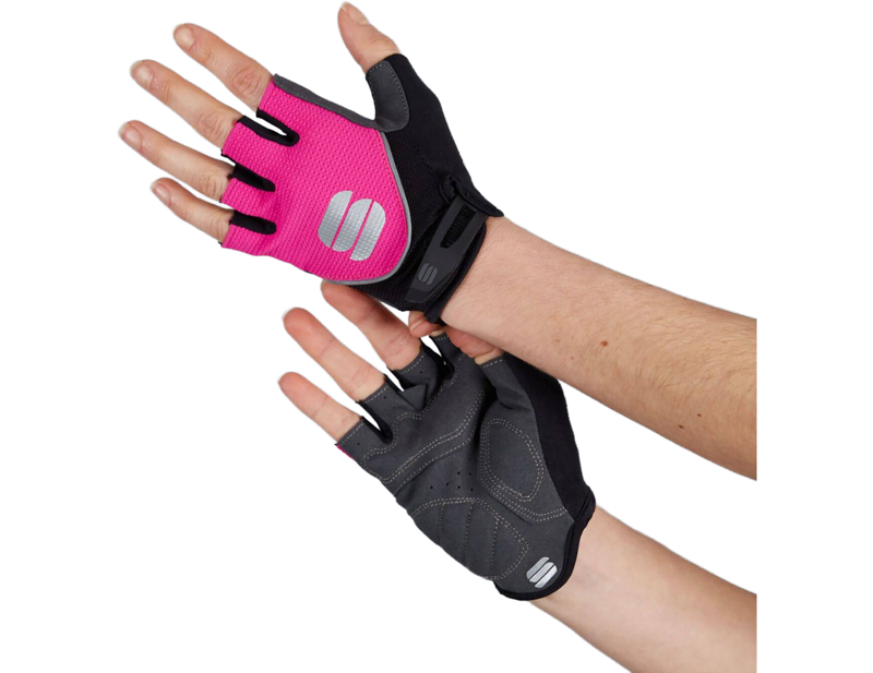Balfes Bikes Sportful Neo Women's Gloves in Bubble Gum | Free postage over £30, £10 off first order, price match & 0% finance.