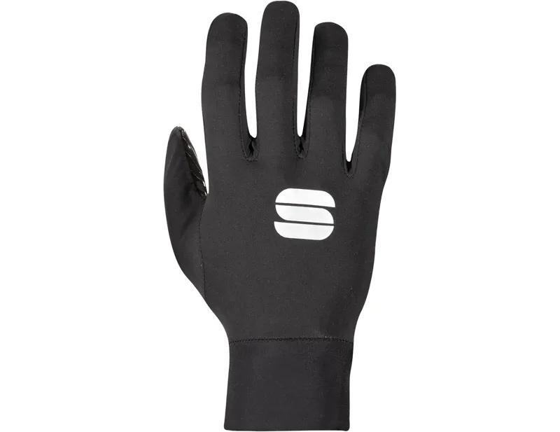 Balfes Bikes Sportful Fiandre Light Winter Gloves in Black | Free postage over £30, £10 off first order, price match & 0% finance.