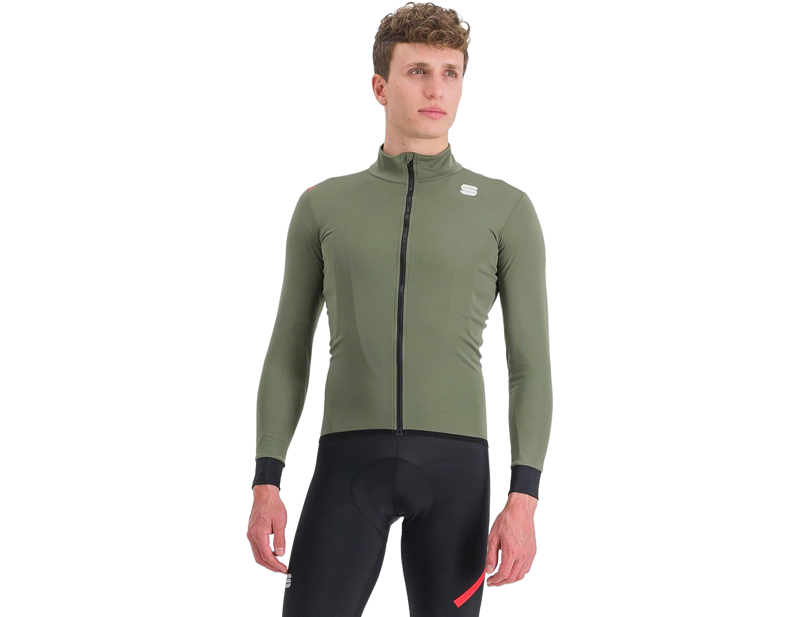 Balfes Bikes Sportful Fiandre Light No Rain Long Sleeve Jersey in Beetle | Free postage over £30, £10 off first order, price match & 0% finance.