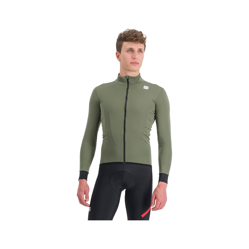 Balfes Bikes Sportful Fiandre Light No Rain Long Sleeve Jersey in Beetle | Free postage over £30, £10 off first order, price match & 0% finance.