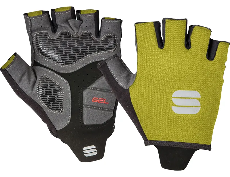 Balfes Bikes Sportful TC Gloves in Cedar | Free postage over £30, £10 off first order, price match & 0% finance.