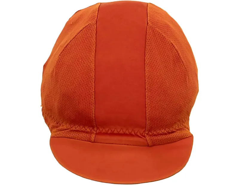 Balfes Bikes Sportful Monocrom Cap in Sienna | Free postage over £30, £10 off first order, price match & 0% finance.