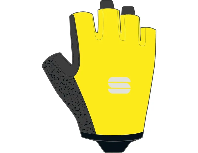 Balfes Bikes Sportful TC Women's Gloves in Yellow | Free postage over £30, £10 off first order, price match & 0% finance.