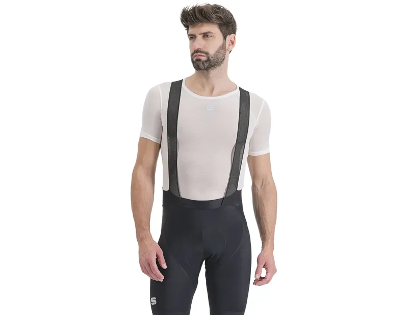 Balfes Bikes Sportful Thermodynamic Lite Short Sleeve Base Layer in White | Free postage over £30, £10 off first order, price match & 0% finance.