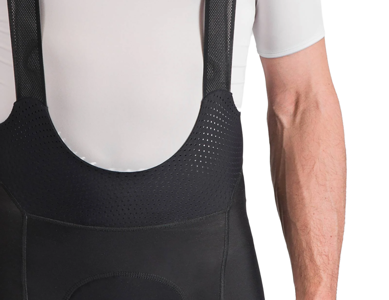 Sportful Total Comfort Bib-Tights in Black-3