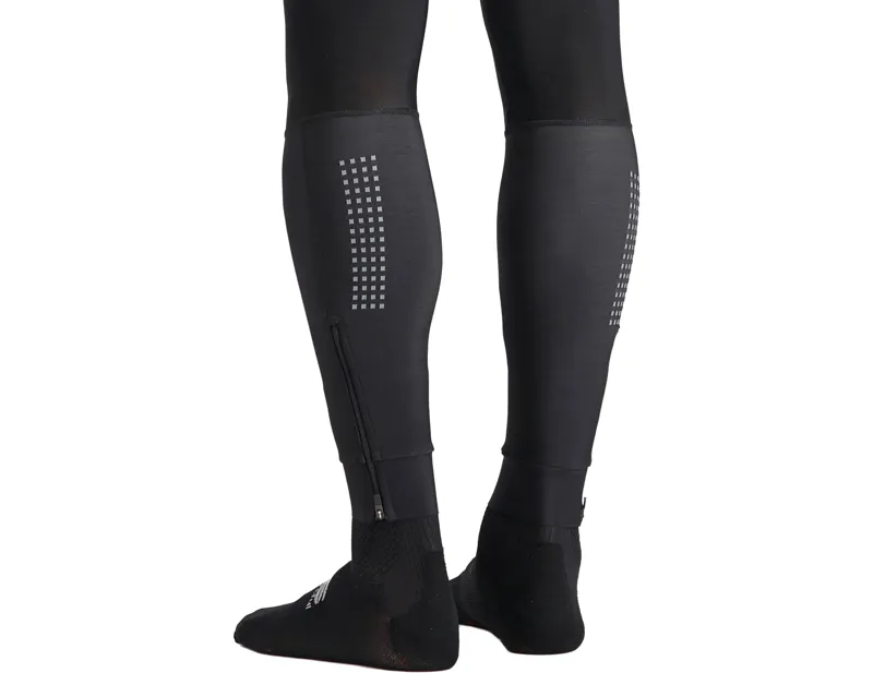 Sportful Total Comfort Bib-Tights in Black-5