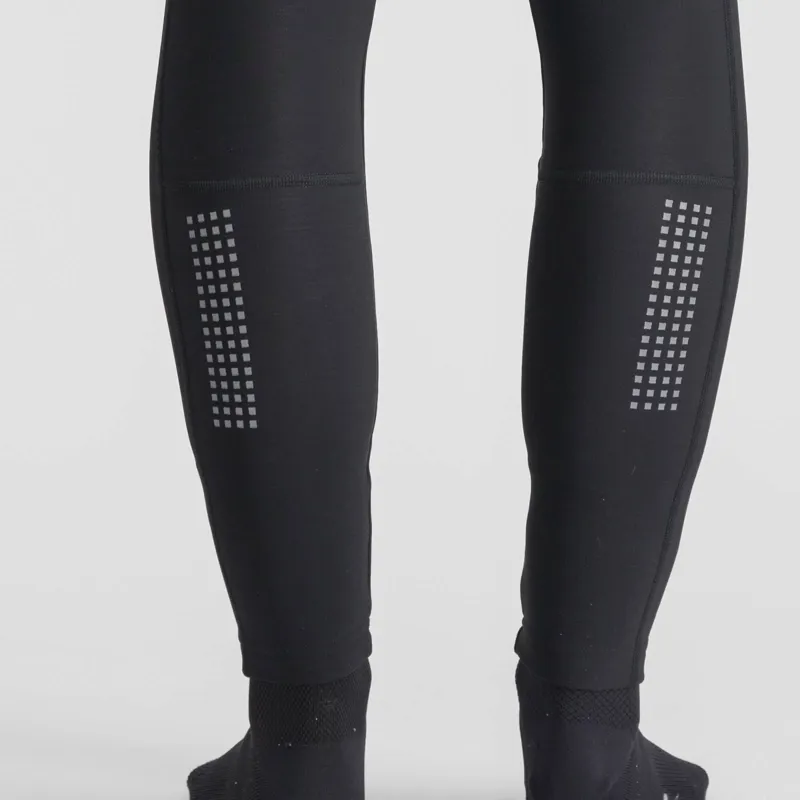 Sportful Classic Women's Tight in Black-2