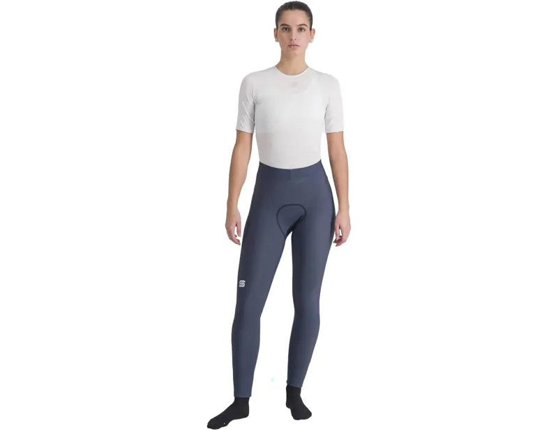 Balfes Bikes Sportful Classic Women's Tight in Galaxy Blue | Free postage over £30, £10 off first order, price match & 0% finance.