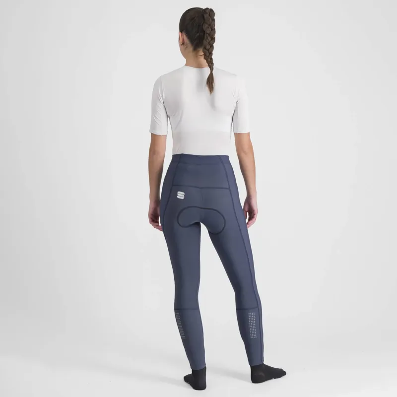 Sportful Classic Women's Tight in Galaxy Blue-1