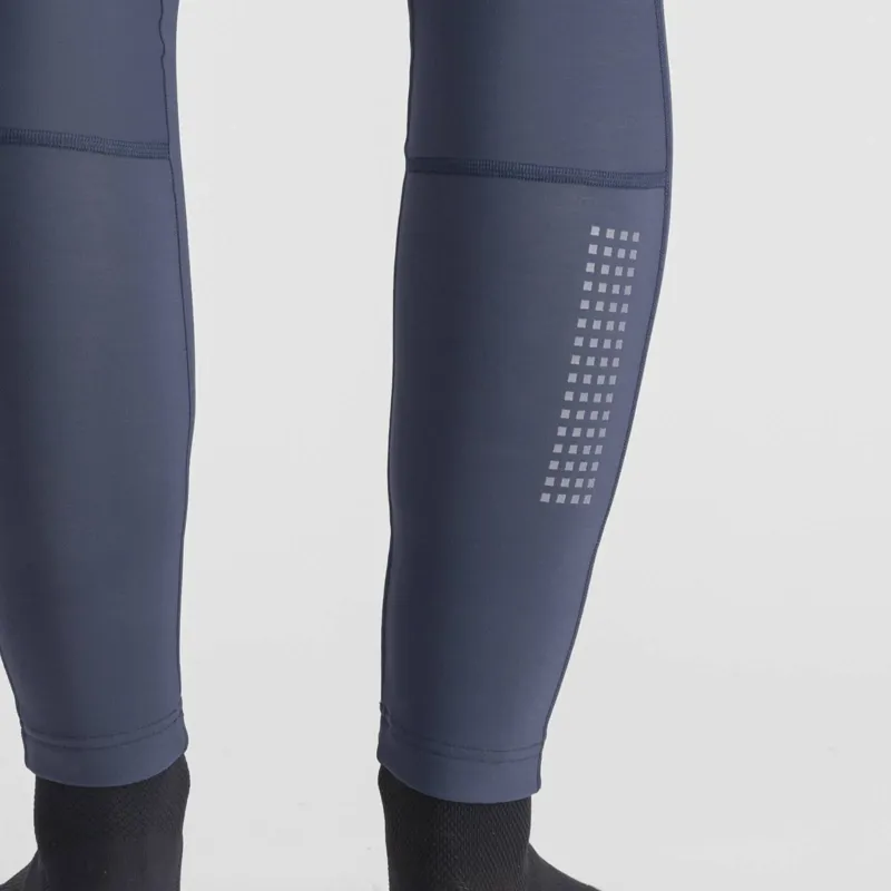 Sportful Classic Women's Tight in Galaxy Blue-2
