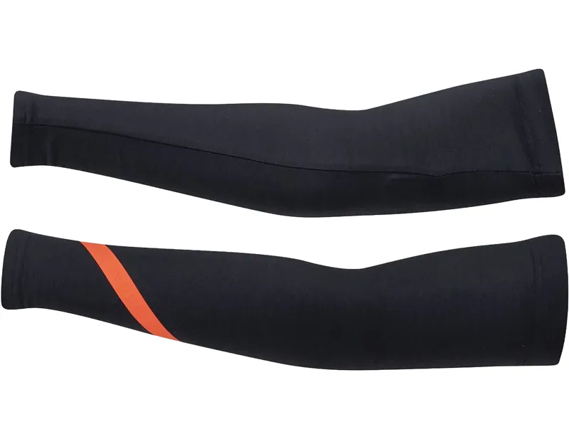 Balfes Bikes Sportful Fiandre Armwarmers in Black | Free postage over £30, £10 off first order, price match & 0% finance.