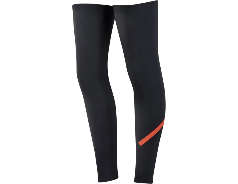 Balfes Bikes Sportful Fiandre Legwarmers in Black | Free postage over £30, £10 off first order, price match & 0% finance.