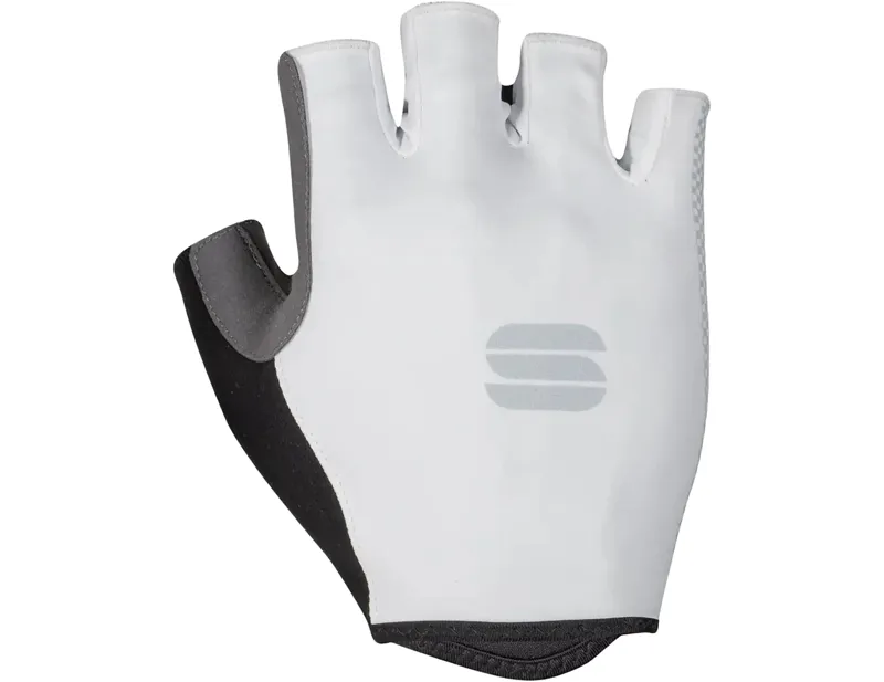 Balfes Bikes Sportful Race Gloves in White | Free postage over £30, £10 off first order, price match & 0% finance.
