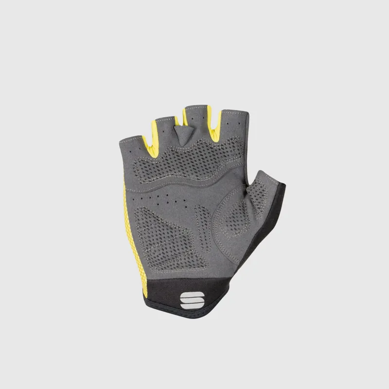 Sportful Race Gloves in Cedar-1