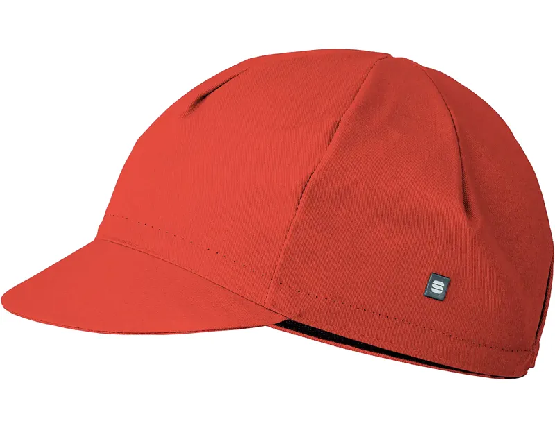 Balfes Bikes Sportful Matchy Cycling Cap in Pompelmo | Free postage over £30, £10 off first order, price match & 0% finance.