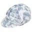 Sportful Escape Cycling Cap in White/Blue Sea 