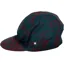Sportful Escape Cycling Cap in Sea Moss/Red Wine 