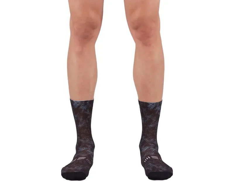 Balfes Bikes Sportful Escape Socks in Black | Free postage over £30, £10 off first order, price match & 0% finance.