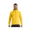 Sportful Giara Hoodie in Yellow