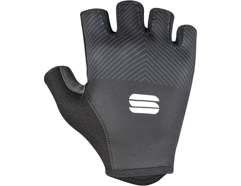 Balfes Bikes Sportful Race Women's Gloves in Black | Free postage over £30, £10 off first order, price match & 0% finance.