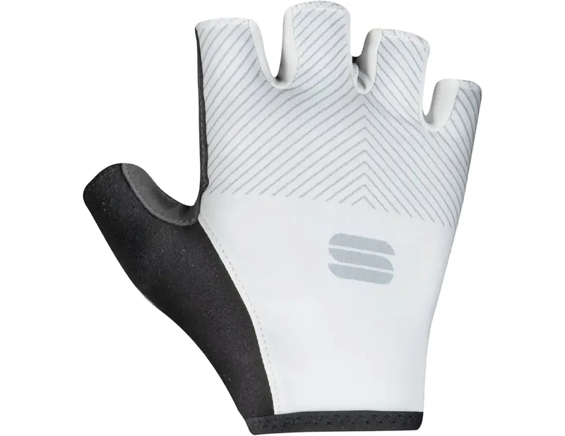 Balfes Bikes Sportful Race Women's Gloves in White | Free postage over £30, £10 off first order, price match & 0% finance.