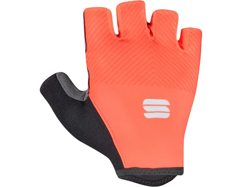 Balfes Bikes Sportful Race Women's Gloves in Pompelmo | Free postage over £30, £10 off first order, price match & 0% finance.