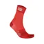 Sportful Matchy Women's Socks in Chili Red