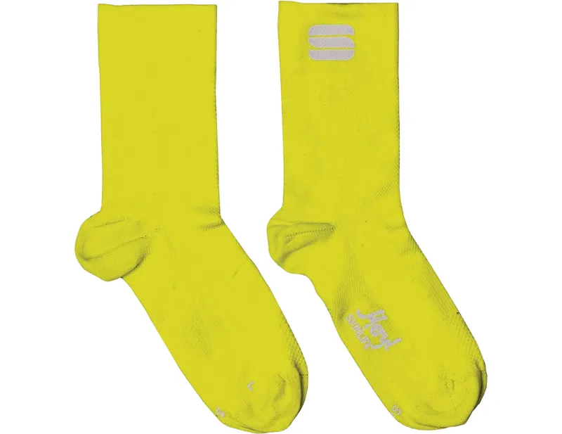 Balfes Bikes Sportful Matchy Women's Socks in Cedar | Free postage over £30, £10 off first order, price match & 0% finance.