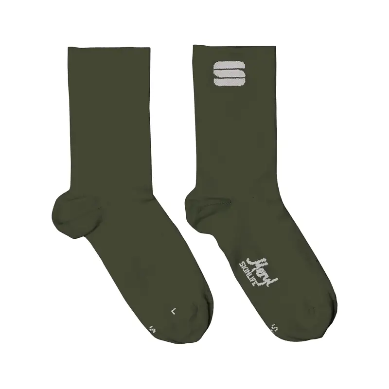 Balfes Bikes Sportful Matchy Women's Socks in Beetle | Free postage over £30, £10 off first order, price match & 0% finance.
