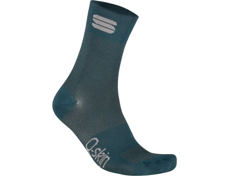 Balfes Bikes Sportful Matchy Women's Socks in Shade Spruce | Free postage over £30, £10 off first order, price match & 0% finance.