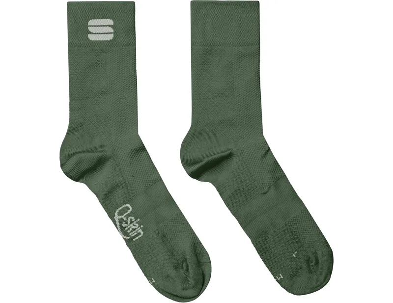 Balfes Bikes Sportful Matchy Socks in Beetle | Free postage over £30, £10 off first order, price match & 0% finance.