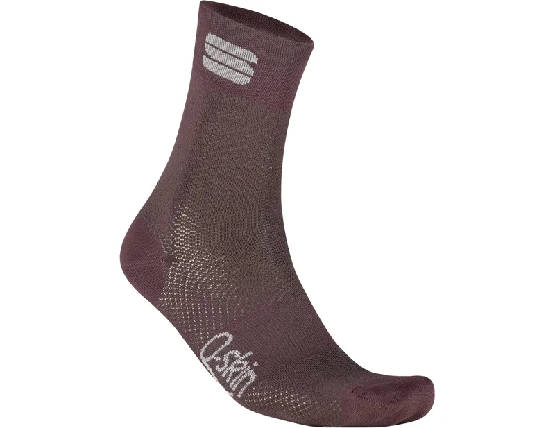 Balfes Bikes Sportful Matchy Socks in Huckleberry | Free postage over £30, £10 off first order, price match & 0% finance.