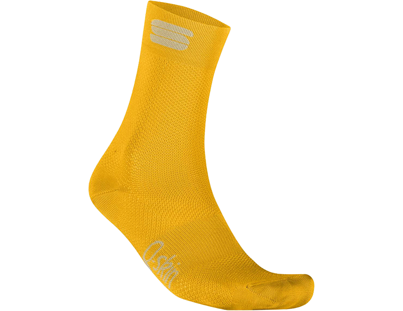 Balfes Bikes Sportful Matchy Socks Yellow Fluo | Free postage over £30, £10 off first order, price match & 0% finance.